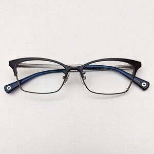 🕶️Coach HC5041 Terri 9142 Eyeglasses 51/15 140 /KAI246🕶️​